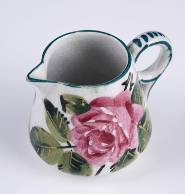 Lot 447 - A group of Wemyss Ware
