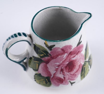 Lot 447 - A group of Wemyss Ware