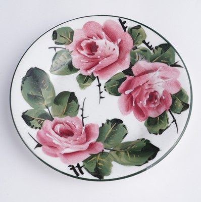 Lot 447 - A group of Wemyss Ware