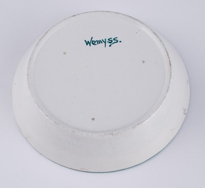 Lot 447 - A group of Wemyss Ware