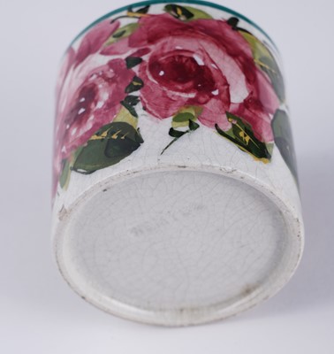 Lot 447 - A group of Wemyss Ware