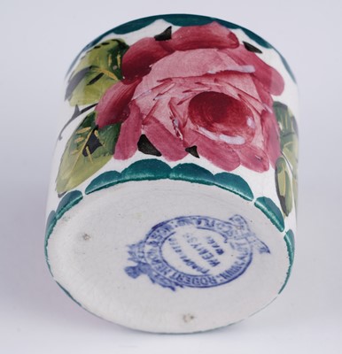 Lot 447 - A group of Wemyss Ware