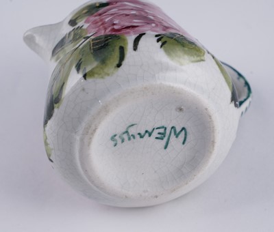 Lot 447 - A group of Wemyss Ware