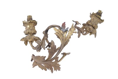 Lot 476 - An early 20th Century repoussé copper panel; and other items
