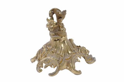 Lot 476 - An early 20th Century repoussé copper panel; and other items
