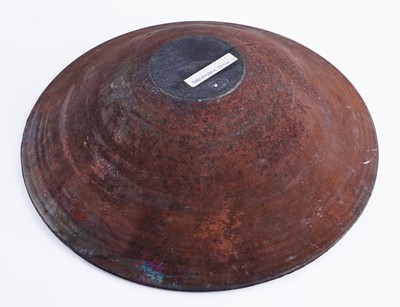 Lot 33 - Two Margaret Curtis Studio pottery bowls