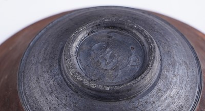 Lot 33 - Two Margaret Curtis Studio pottery bowls