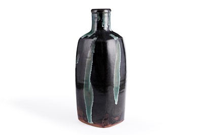 Lot 35 - A Jim Malone studio pottery vase