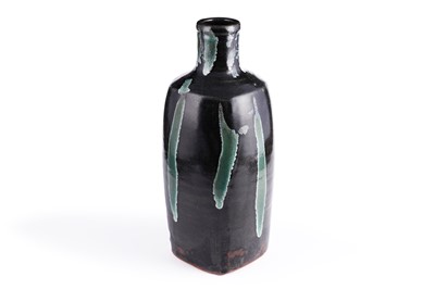 Lot 35 - A Jim Malone studio pottery vase