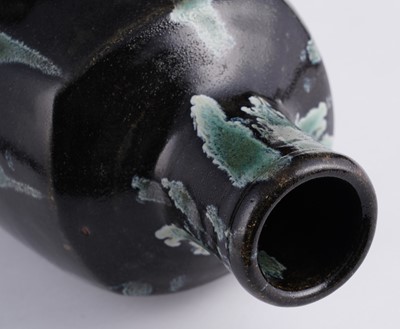 Lot 35 - A Jim Malone studio pottery vase