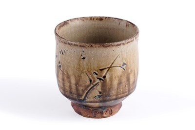 Lot 38 - A small Jim Malone bowl