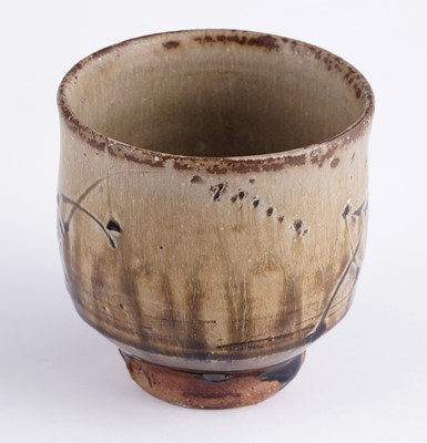 Lot 38 - A small Jim Malone bowl
