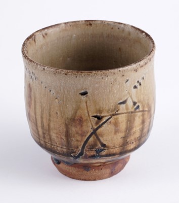 Lot 38 - A small Jim Malone bowl