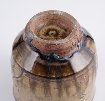 Lot 38 - A small Jim Malone bowl