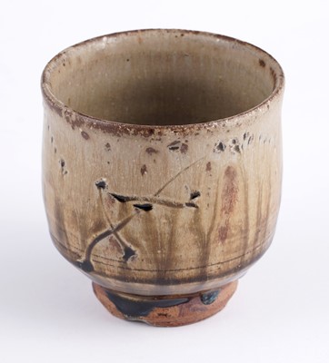 Lot 38 - A small Jim Malone bowl