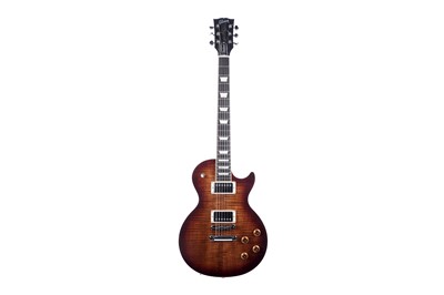 Lot 175 - A 2017 Gibson Les Paul