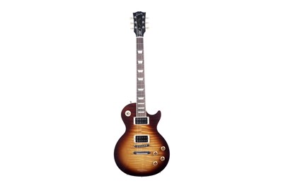 Lot 177 - A Gibson Slash signature Les Paul Standard