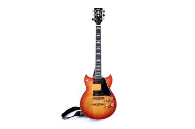 Lot 193 - A Yamaha SG 2000
