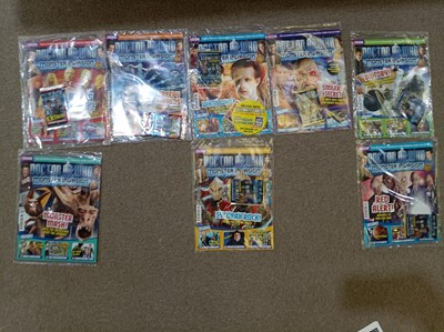 Lot 288 - A large collection of Doctor Who magazines