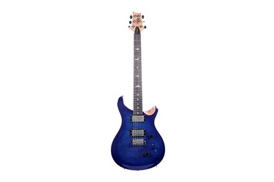 Lot 197 - A PRS SE Custom