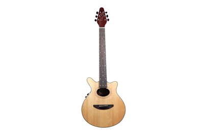 Lot 67 - A Brain May Rhapsody