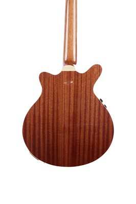 Lot 67 - A Brain May Rhapsody