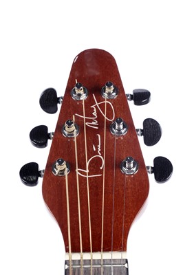 Lot 67 - A Brain May Rhapsody