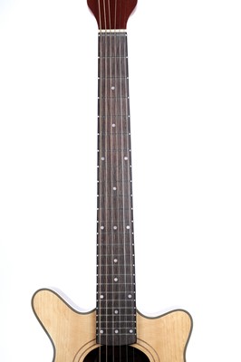 Lot 67 - A Brain May Rhapsody