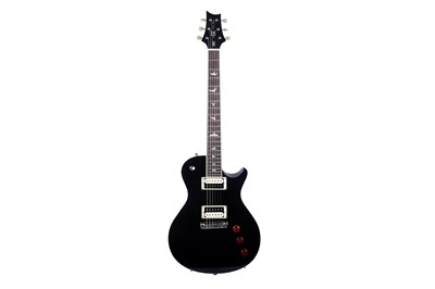 Lot 202 - A PRS SE Bernie Marsden signature