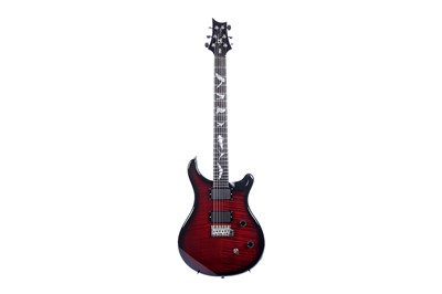 Lot 205 - A PRS SE Paul Allender