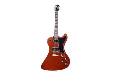 Lot 209 - Epiphone RD Artisan Lee Malia signature guitar