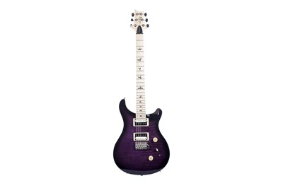 Lot 214 - A PRS SE Custom