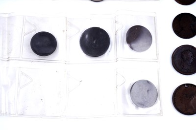Lot 40 - World coinage