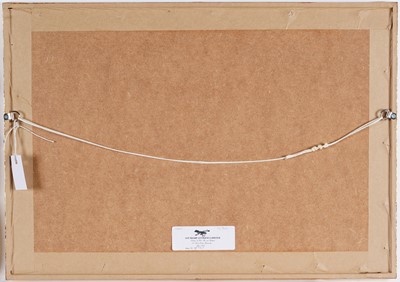 Lot 396 - Victor Noble Rainbird - Two North East Views | watercolours