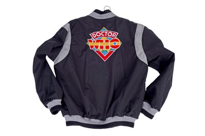 Lot 258 - A collection of Dr Who clothing