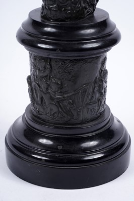 Lot 476 - After Giambologna (Italian, 1529-1608): a bronze figure of Mercury