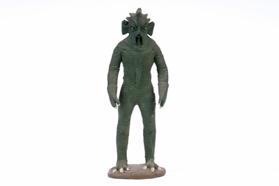 Lot 246 - A Doctor Who Tardis Tuner