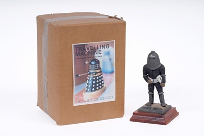 Lot 246 - A Doctor Who Tardis Tuner