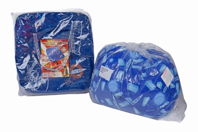 Lot 259 - A collection of Doctor Who homeware and furniture