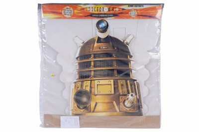 Lot 240 - A collection of Doctor Who Dalek toys and collectables
