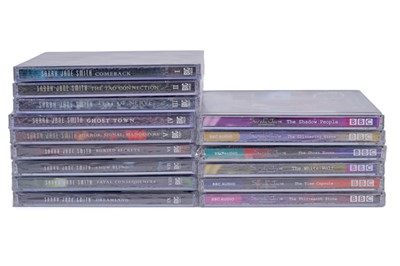 Lot 261 - A collection of The Sarah Jane Adventures and Torchwood items
