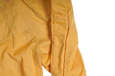 Lot 275 - Doctor Who Series 23- The Trials of the Doctor costume