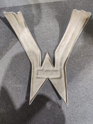 Lot 276 - Doctor Who Series 21 Warriors of the Deep costume