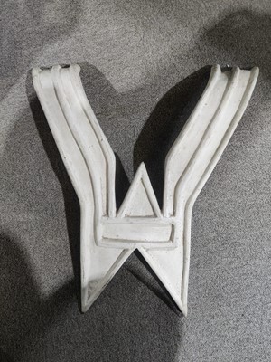 Lot 276 - Doctor Who Series 21 Warriors of the Deep costume