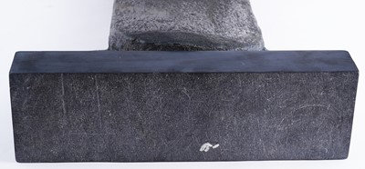 Lot 41 - A Peter Hayes sculptural stoneware