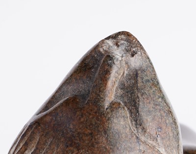 Lot 62 - A Shona Zimbabwe sculpture