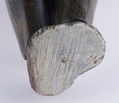 Lot 62 - A Shona Zimbabwe sculpture