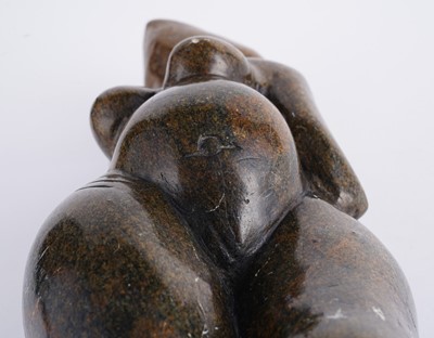 Lot 62 - A Shona Zimbabwe sculpture
