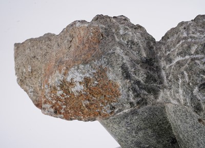 Lot 63 - A Shona Zimbabwe sculpture