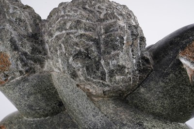 Lot 63 - A Shona Zimbabwe sculpture